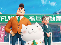 CM情報