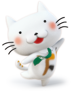 ふくにゃん