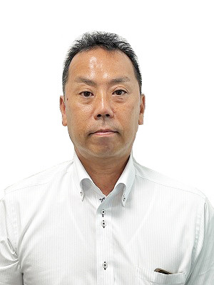 福永　正己 (ふくなが　まさみ)