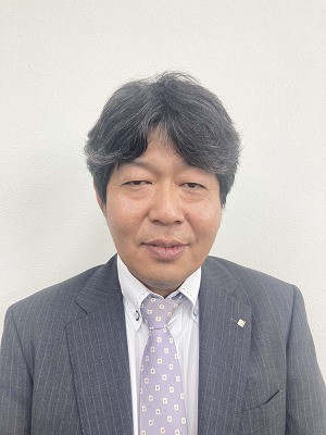 髙橋　祥貴 (たかはし　よしたか)