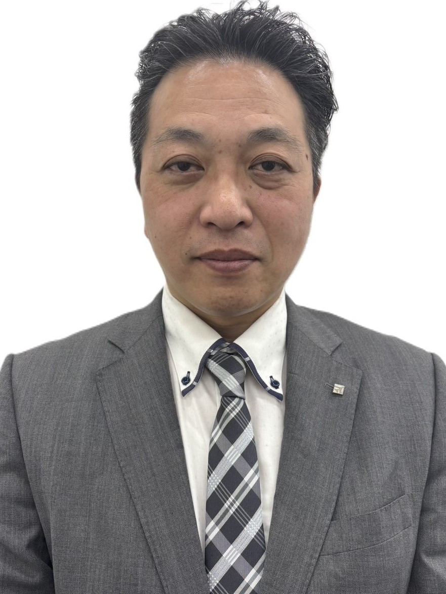 木田　恵久 (きだ　よしひさ)