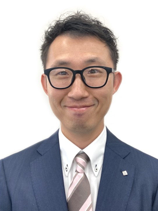 市川　祐貴 (いちかわ　ゆうき)