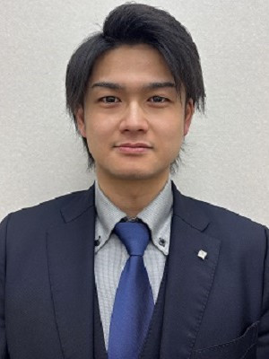 松永　淳 (まつなが　あつし)