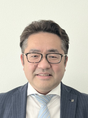 岡村　禎信 (おかむら　よしのぶ)