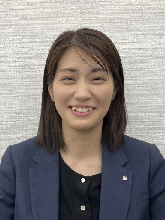 岸本　亮子 (きしもと　りょうこ)