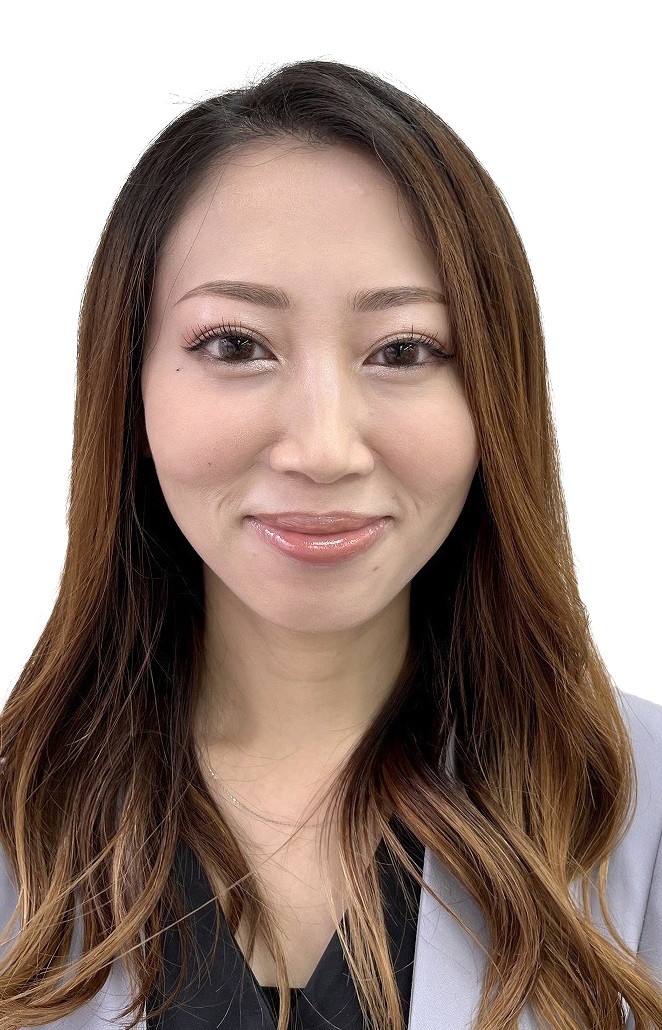 田中　絢香 (たなか　あやか)