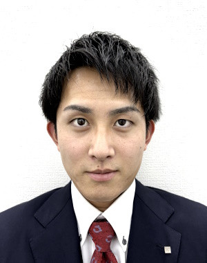 大西　聖也 (おおにし　せいや)