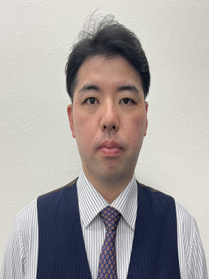 前田　敦志 (まえだ　あつし)