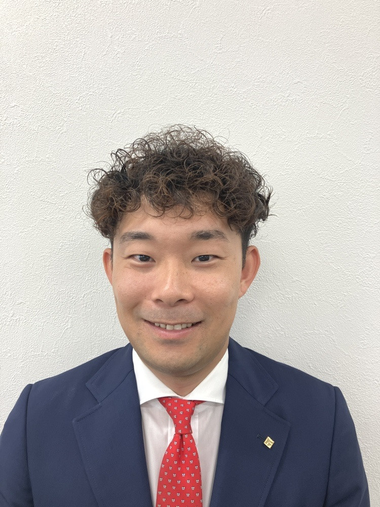 芦田　雄一郎 (あしだ　ゆういちろう)