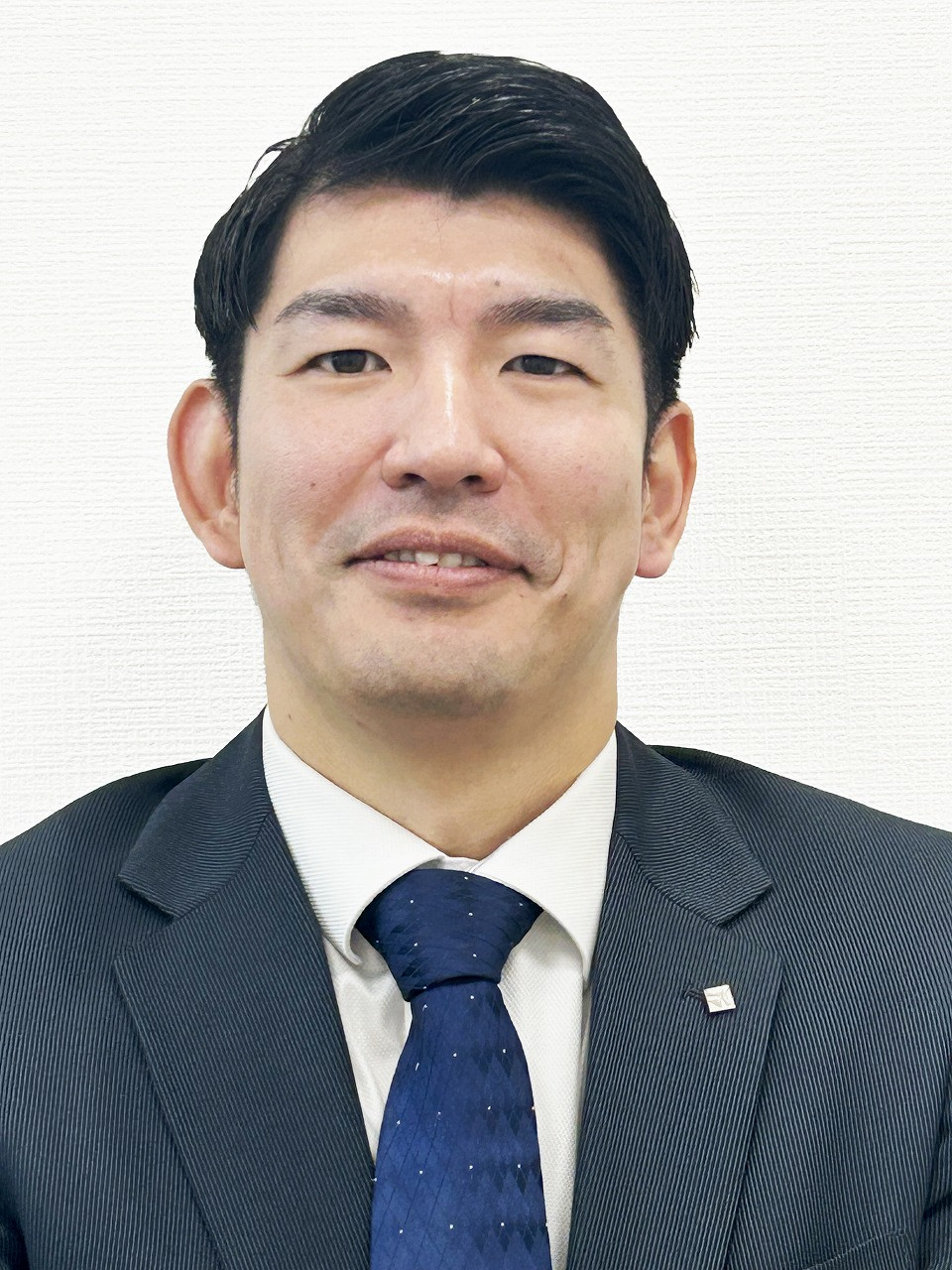 篠原　壮 (しのはら　そう)