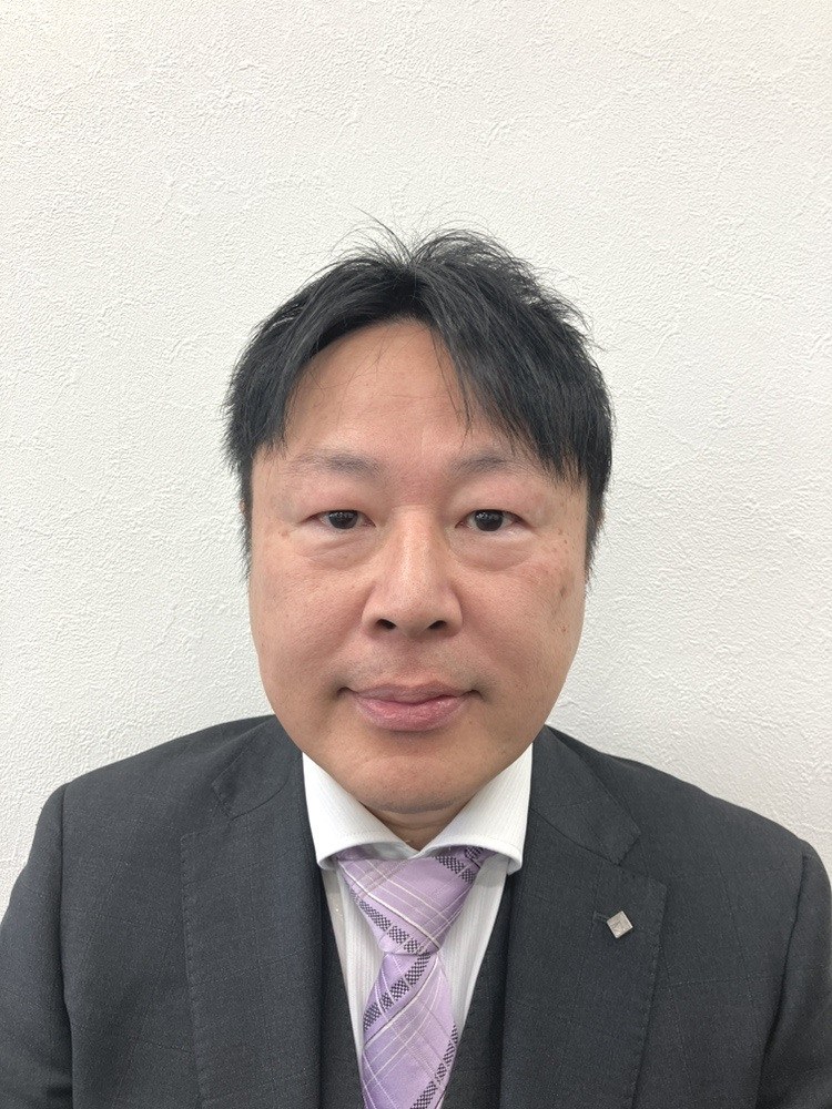 北田　好和 (きただ　よしかず)