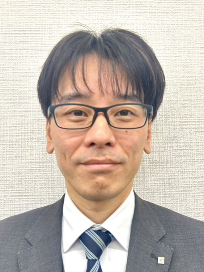 森田　勇一 (もりた　ゆういち)