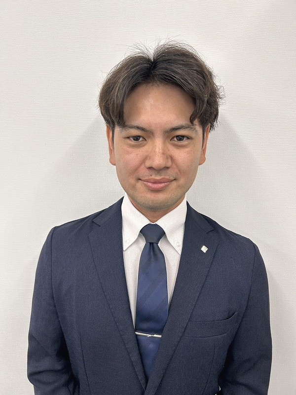 久保田　将平 (くぼた　しょうへい)