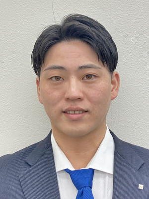 辻本　裕規 (つじもと　ゆうき)