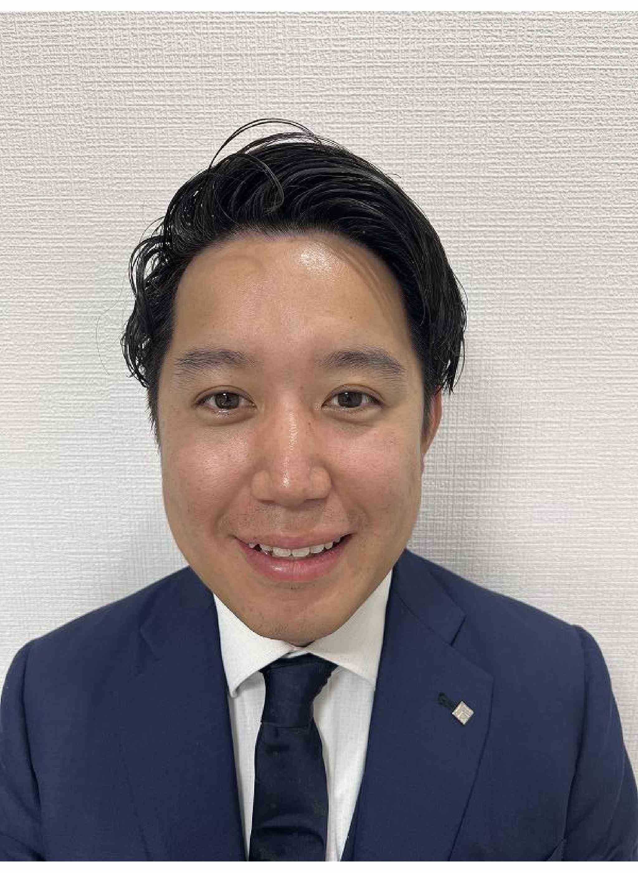 西井　嵐 (にしい　あらし)