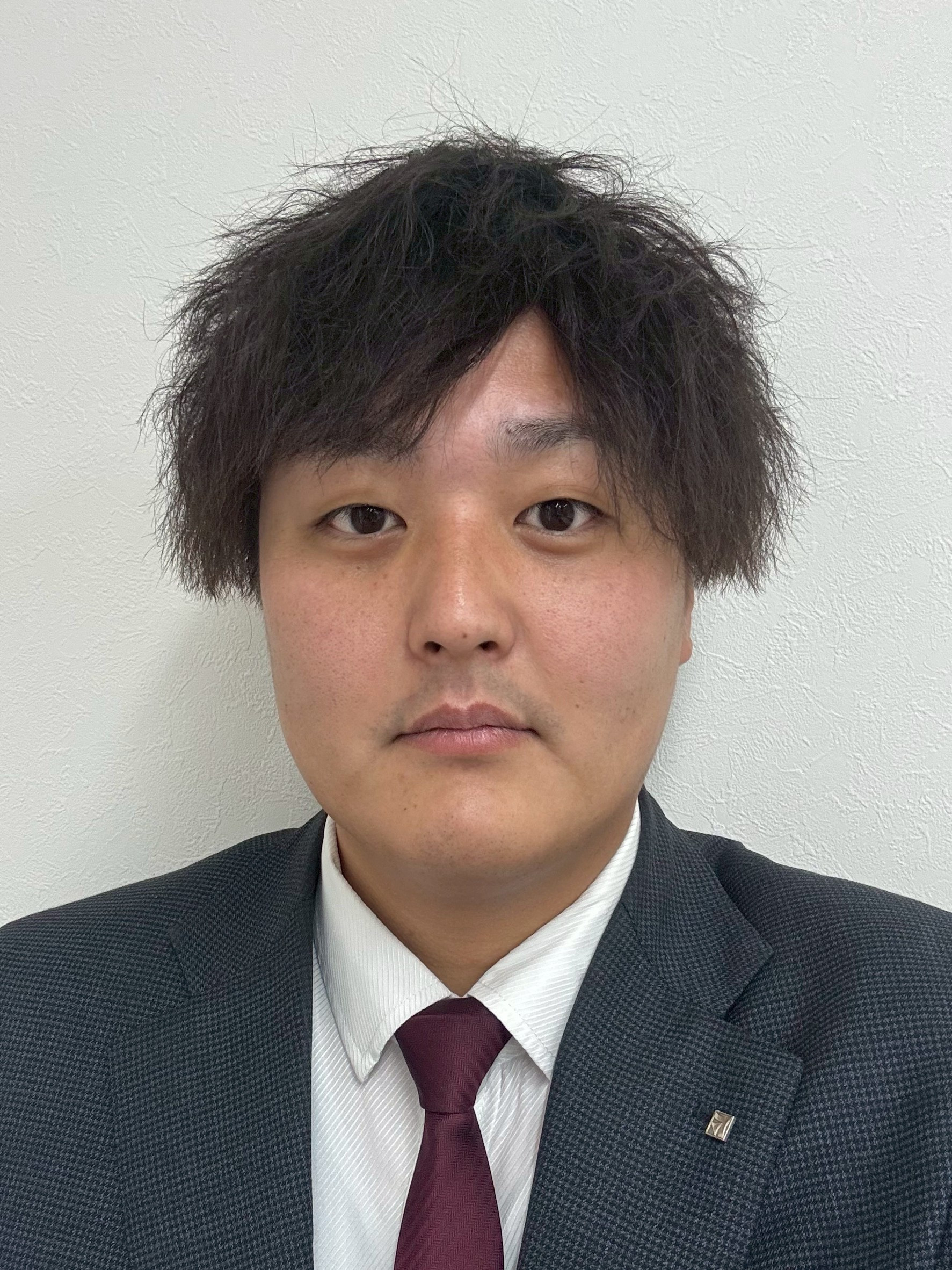 平山　奉秀 (ひらやま　ともひで)