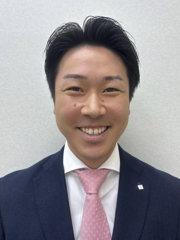 小西　雄貴 (こにし　ゆうき)