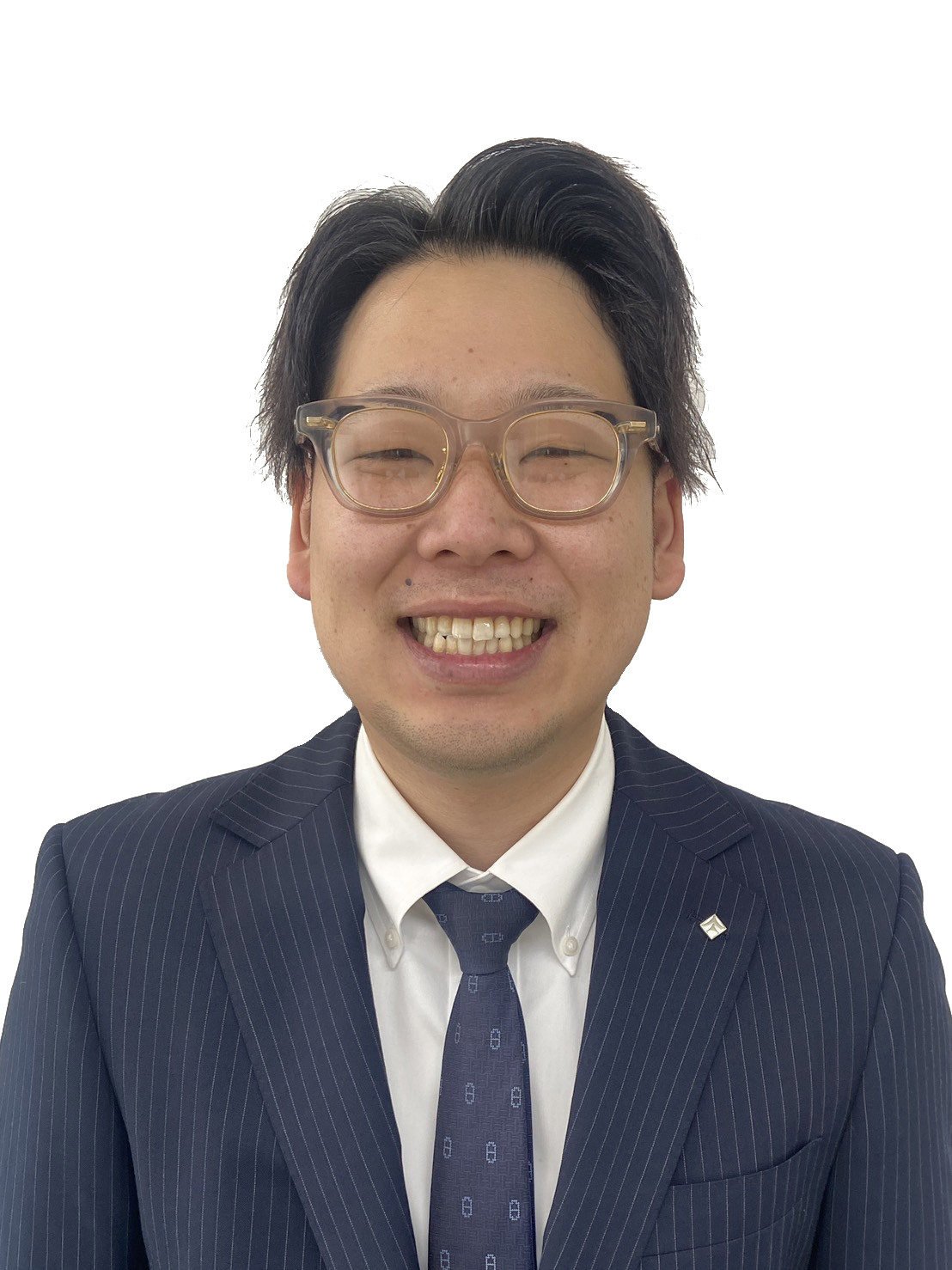 磯谷　太朗 (いそたに　たろう)