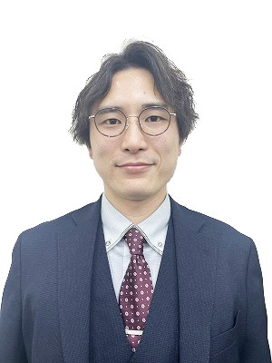 田中　貴大 (たなか　たかひろ)