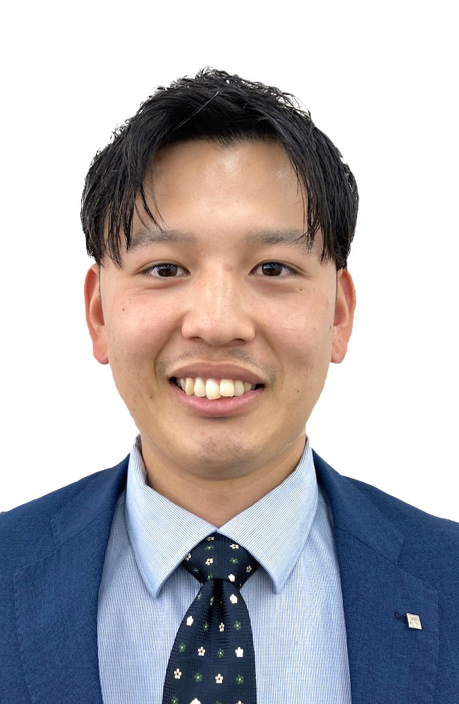 中井　昌也 (なかい　まさや)