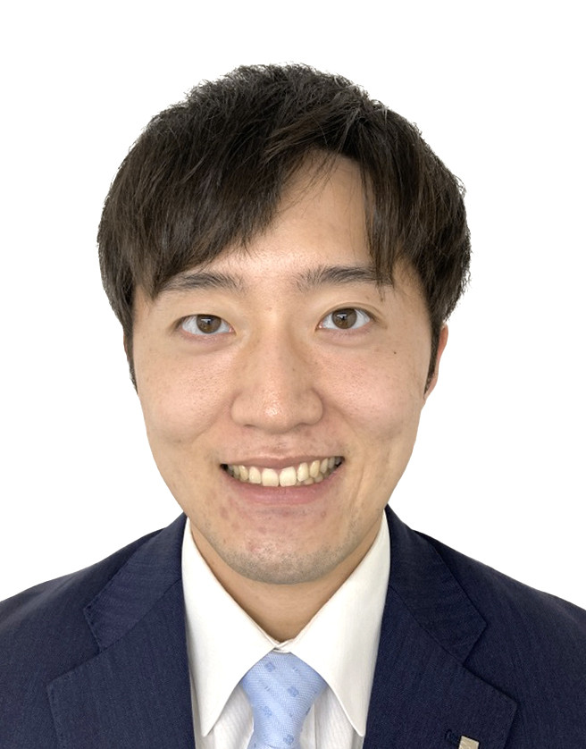 岩見　勇利 (いわみ　ゆうり)