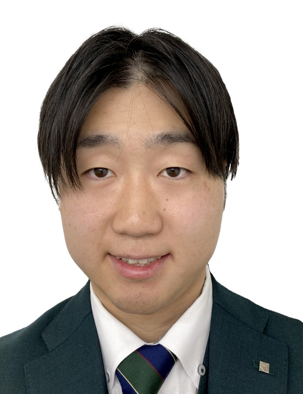 中川　裕亮 (なかがわ　ゆうすけ)