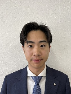 大島　洸太郎 (おおしま　こうたろう)