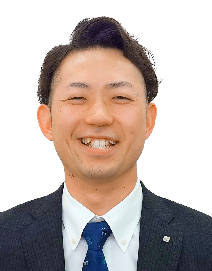 浅田　就 (あさだ　しゅう)