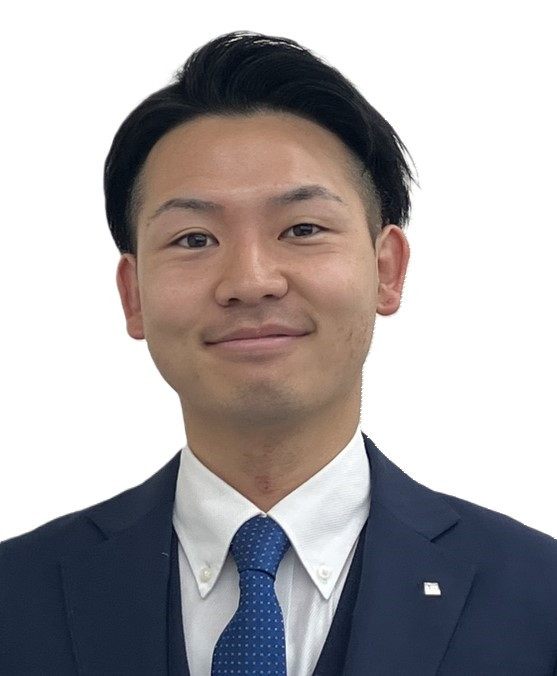 青山　弘樹 (あおやま　ひろき)