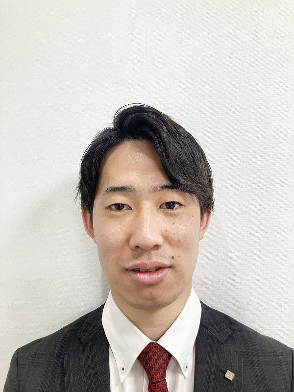 福田　湧斗 (ふくだ　ゆうと)