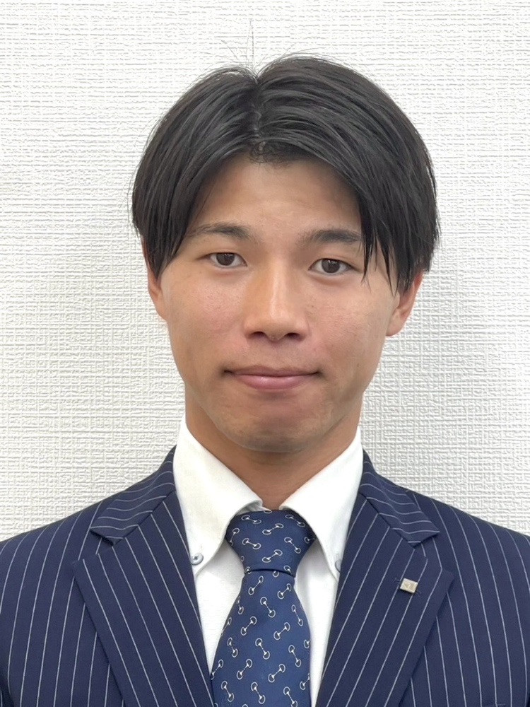 村松　翔 (むらまつ　しょう)