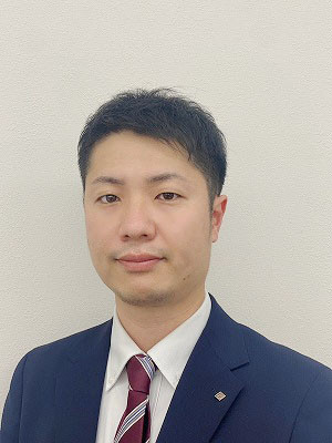 宮田　成浩 (みやた　しげひろ)