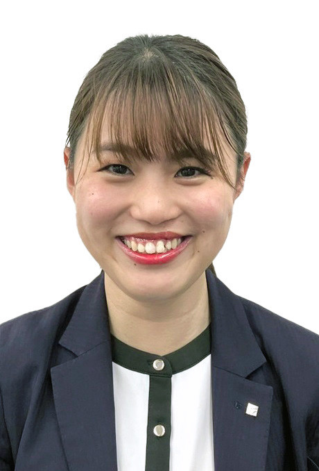 山口　杏樹 (やまぐち　あんじゅ)