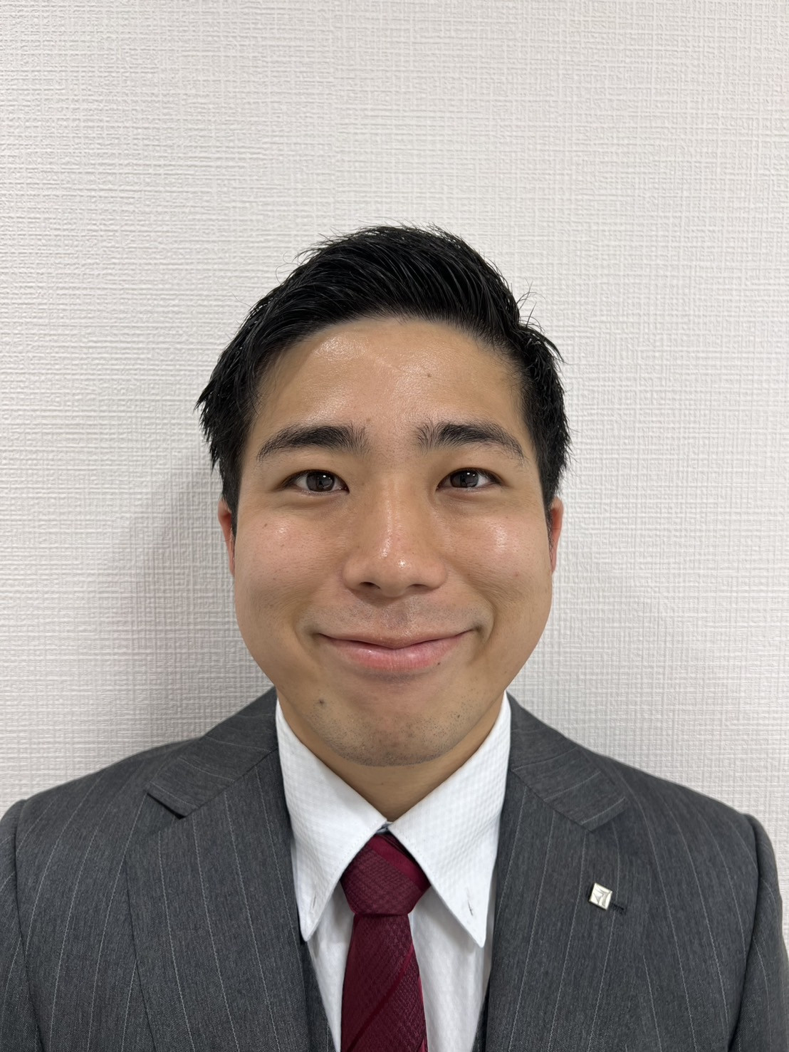 滑川　優矢 (なめかわ　ゆうや)