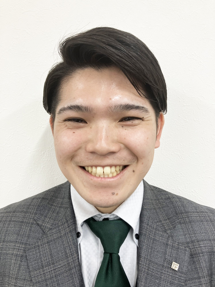 海老原　匠 (えびはら　たくみ)