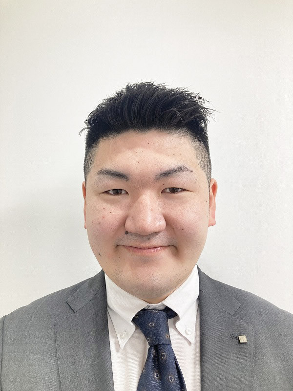 根岸　燎矢 (ねぎし　りょうや)