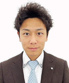 武田　夢希 (たけだ　ゆめき)