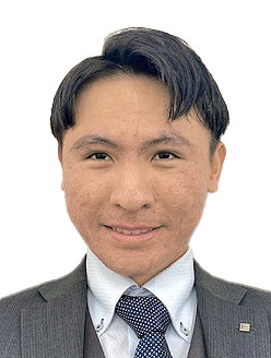 安井　聡一朗 (やすい　そういちろう)