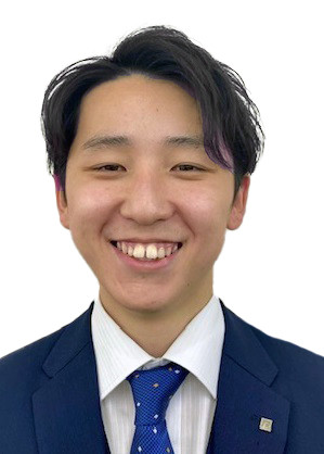 田中　太基 (たなか　たいき)