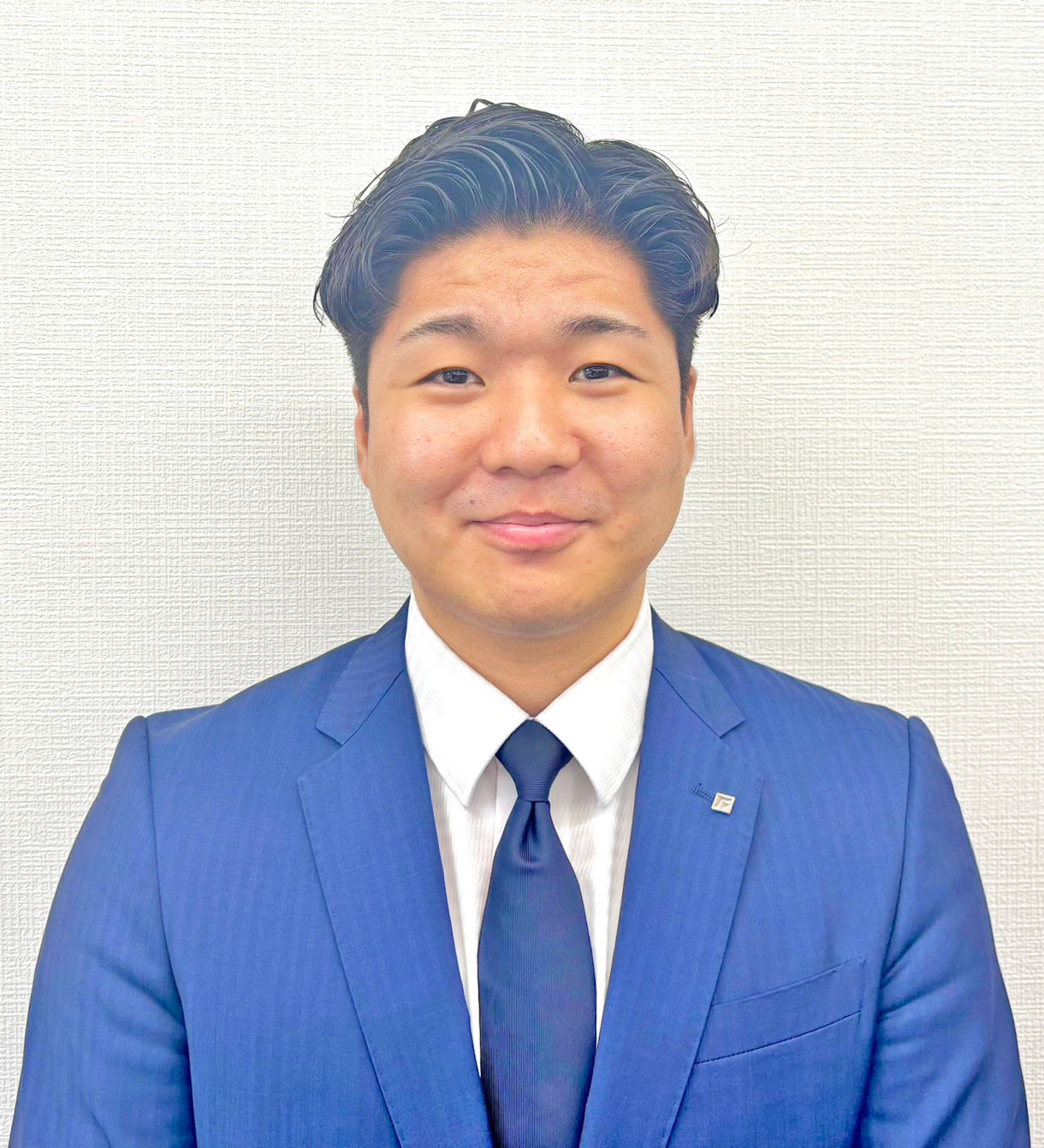 宮内　悠斗 (みやうち　ゆうと)