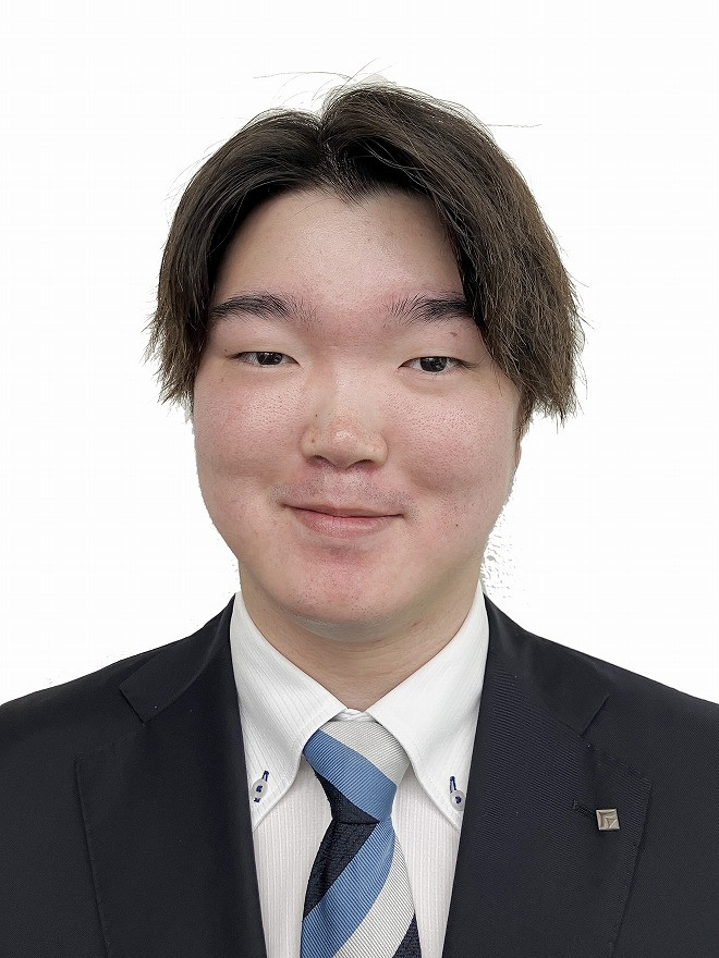 木村　一聖 (きむら　いっせい)