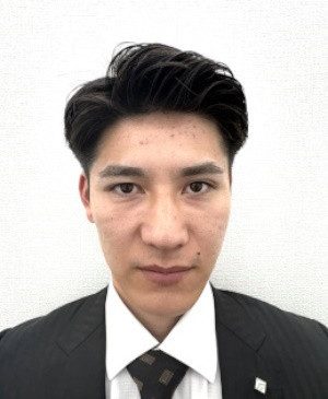 上野　龍也 (うえの　りゅうや)