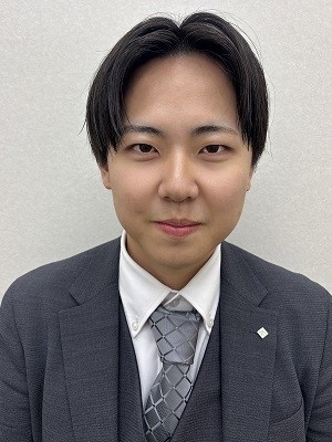 八木　颯大 (やぎ　そうた)