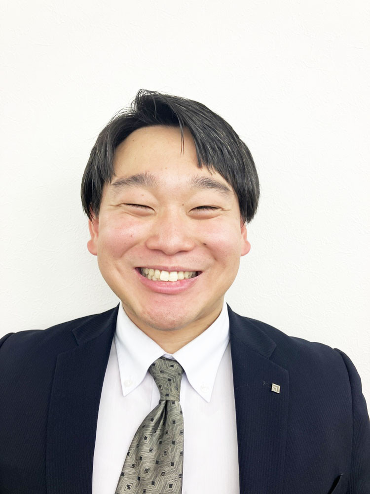 福永　龍聖 (ふくなが　りゅうせい)