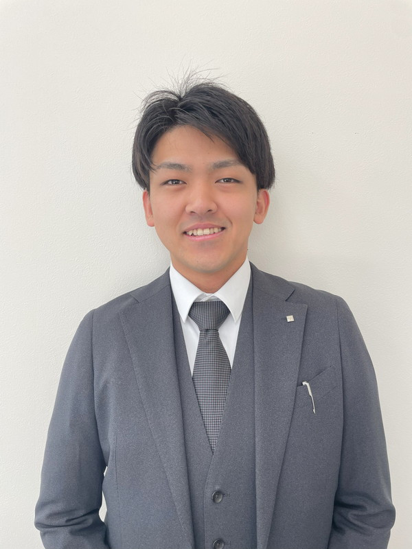 西田　瑞基 (にしだ　みずき)