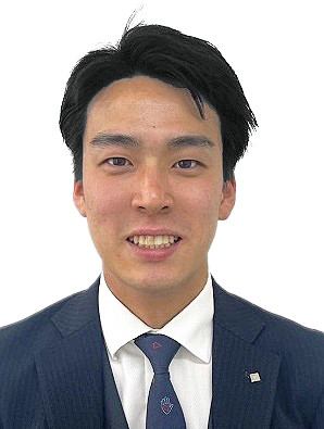 佐々木　柊真 (ささき　とうま)