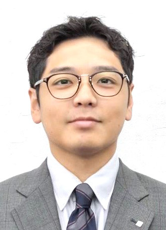 今井　渓太朗 (いまい　けいたろう)