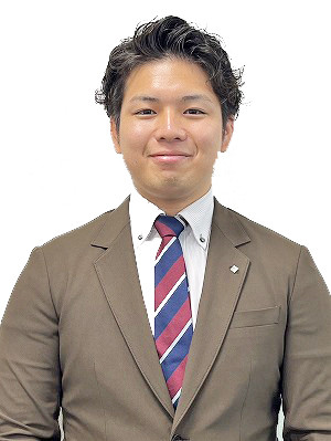 山下　修輝 (やました　しゅうき)