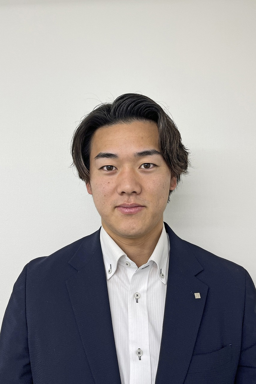 山本　翔大 (やまもと　しょうた)