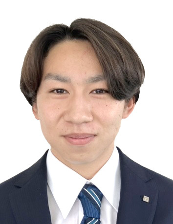 西田　郁人 (にしだ　いくと)